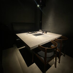 りきちゃん - 内装