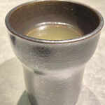 りきちゃん - ヘレとシャトーブリアンのスープ