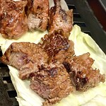 りきちゃん - シャトーブリアン