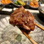 りきちゃん - シャトーブリアン