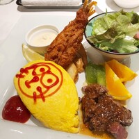 フレンチレストラン フルーヴ -  フレンチレストラン フルーヴ -