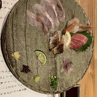 のどぐろ専門 銀座 中俣 - 