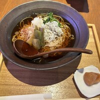 Japanese Restaurant KINZA - 