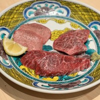 横浜 うしみつ - 