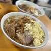ラーメン荘 歴史を刻め 下新庄本店