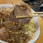 ラーメン荘 歴史を刻め - 