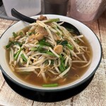 ベトコン 大阪新京 - 