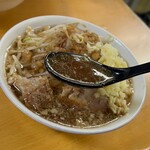 ラーメン荘 歴史を刻め - 
