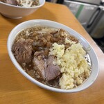 ラーメン荘 歴史を刻め - 