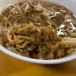 ラーメン荘 歴史を刻め - 