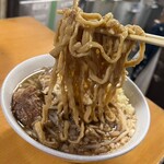 ラーメン荘 歴史を刻め - 
