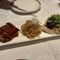 筑紫樓 銀座店 - 