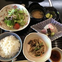 広島旨い物処 稲茶 - 