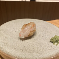 鮨麻布 - 