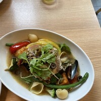 fish&wine BLUE OCEAN GRILL - 