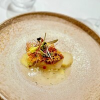 リストランテASO - 