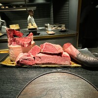 #肉といえば松田 奈良本店 - 