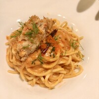 クッチーナ イタリアーナ アリア 六本木 -  クッチーナ イタリアーナ アリア 六本木 -