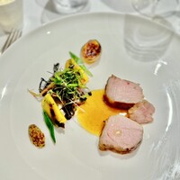 リストランテASO - 