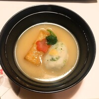 日本料理 大阪光林坊 北浜 - 