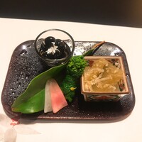 日本料理 大阪光林坊 北浜 - 