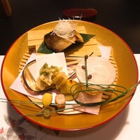 日本料理 大阪光林坊 北浜 - 