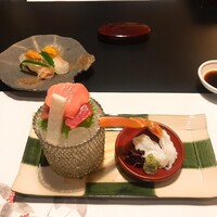 日本料理 大阪光林坊 北浜 - 