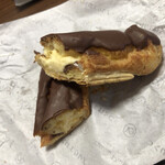 ガトー・プーリア - つくばエクレア