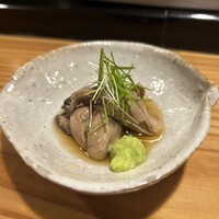 江戸前鮨 ぬけさく - 