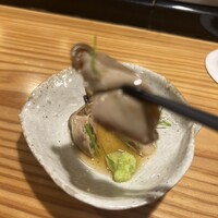 江戸前鮨 ぬけさく - 