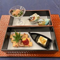 神戸なだ万 - 
