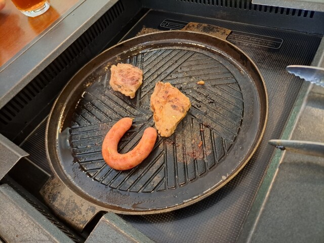 バックヤードグリル（Back Yard Grill） - 苫小牧市その他（バーベキュー）の写真