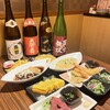 地鶏と地酒 新宿とっとり