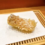 天婦羅 みやしろ - 