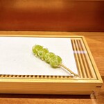 天婦羅 みやしろ - 