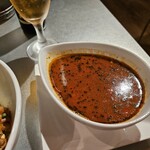 SAKURA BROWN - あつあつです！