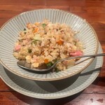 ステーキハウス精山 - 