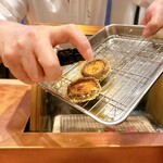 天婦羅 みやしろ - 