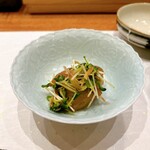 天婦羅 みやしろ - 