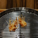 てんぷら 下村 - 