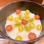 天婦羅 みやしろ - 