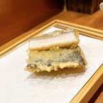 天婦羅 みやしろ - 