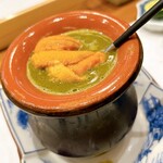 天婦羅 みやしろ - 