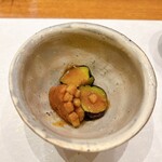 天婦羅 みやしろ - 