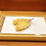 天婦羅 みやしろ - 