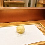 天婦羅 みやしろ - 