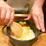 天婦羅 みやしろ - 