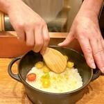 天婦羅 みやしろ - 