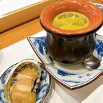 天婦羅 みやしろ - 