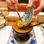 天婦羅 みやしろ - 